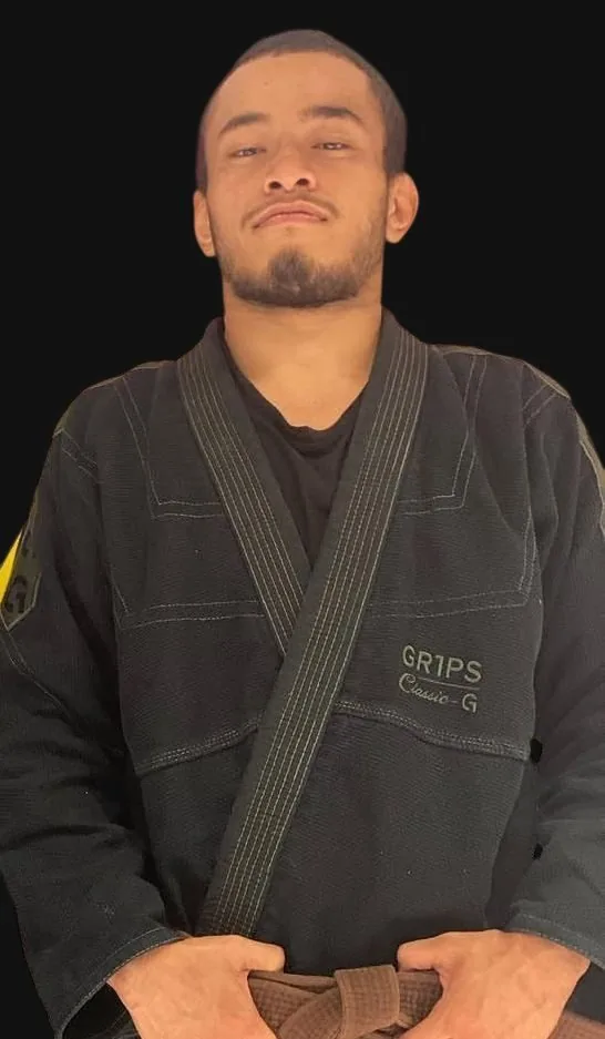 Roger Bajracharya